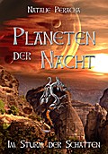 Planeten der Nacht - Im Sturm der Schatten