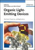 Organic Light Emitting Devices