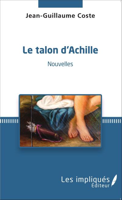 Le talon d’Achille