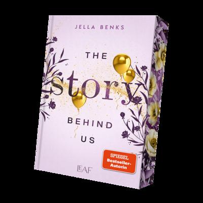 The Story Behind Us