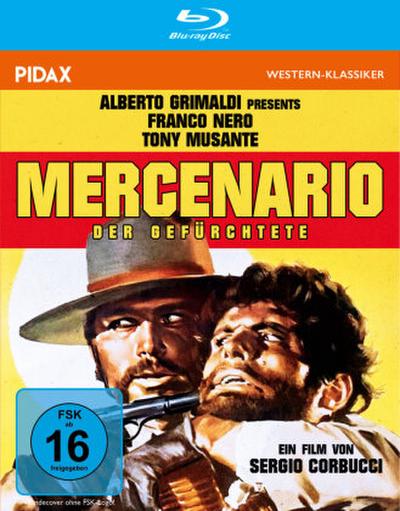 Mercenario - Der Gefürchtete