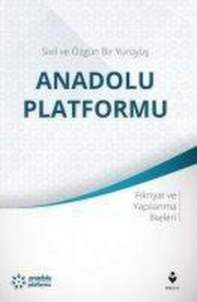 Anadolu Platformu