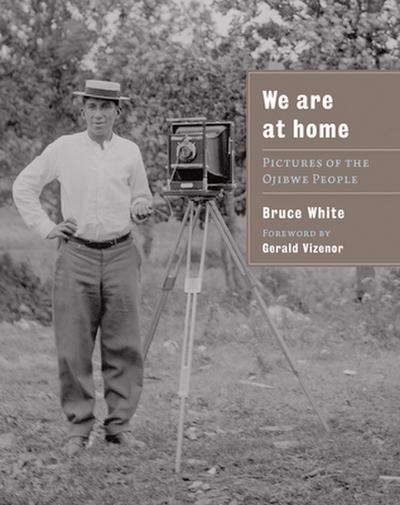 We Are at Home