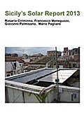 Sicily’s Solar Report 2013