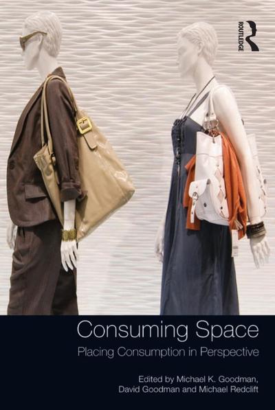 Consuming Space