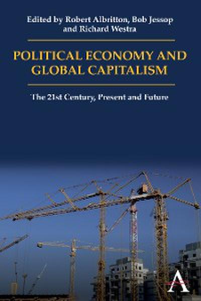 Political Economy and Global Capitalism