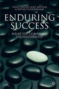 Enduring Success