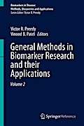 General Methods in Biomarker Research and their Applications / General Methods in Biomarker Research and their Applications