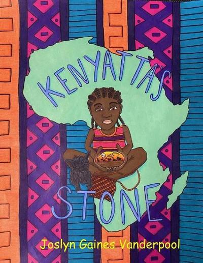 Kenyatta’s Stone