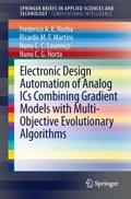 Electronic Design Automation of Analog ICs combini