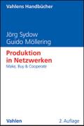 Produktion in Netzwerken