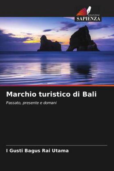 Marchio turistico di Bali