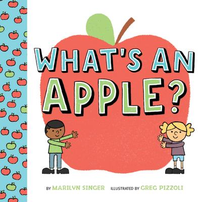 What’s an Apple?