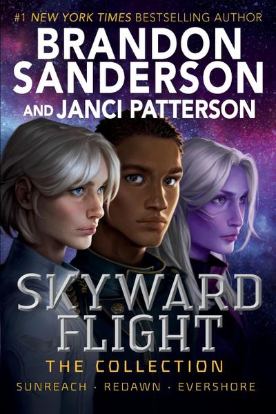 Skyward Flight