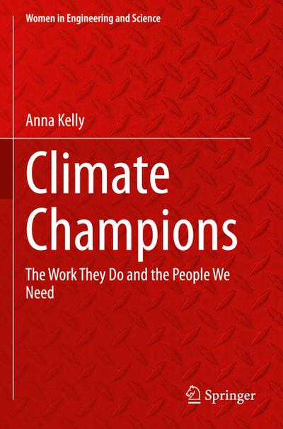 Climate Champions