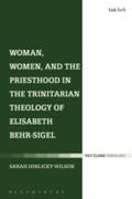 Woman, Women, and the Priesthood in the Trinitaria