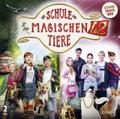 Die Schule der magischen Tiere