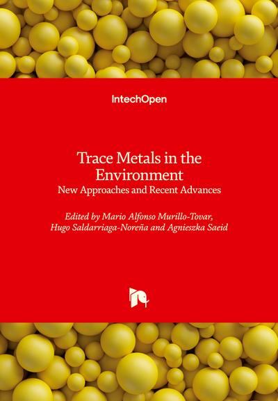 Trace Metals in the Environment