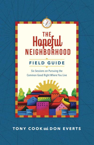 Hopeful Neighborhood Field Guide