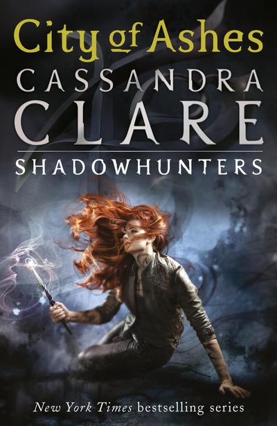 The Mortal Instruments 02: City of Ashes - Cassandra Clare