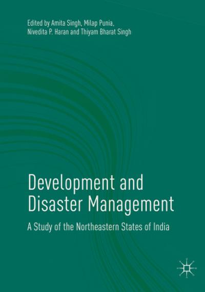 Development and Disaster Management