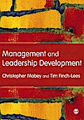 Management and Leadership Development