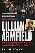 Lillian Armfield