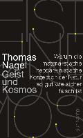 Geist Und Kosmos - Thomas Nagel