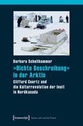 ’Dichte Beschreibung’ in der Arktis