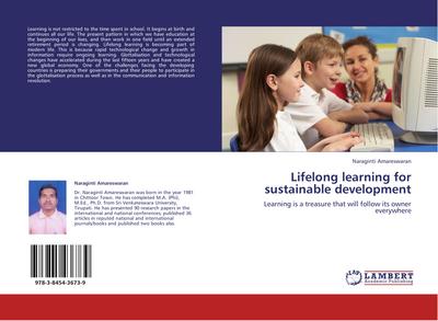 Lifelong learning for sustainable development