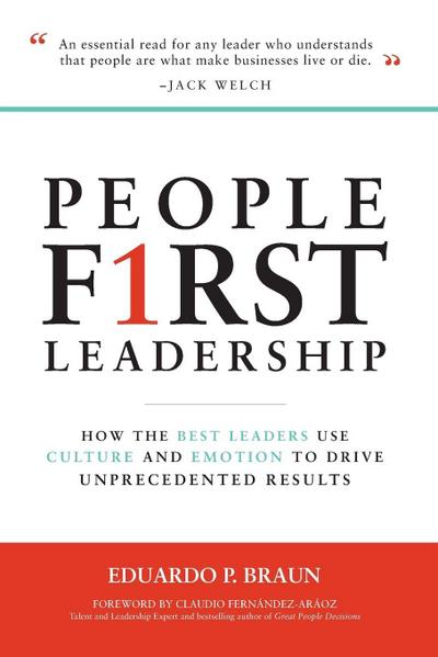 People First Leadership