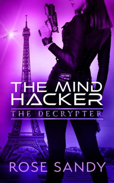 Decrypter and the Mind Hacker