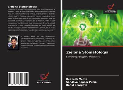 Zielona Stomatologia