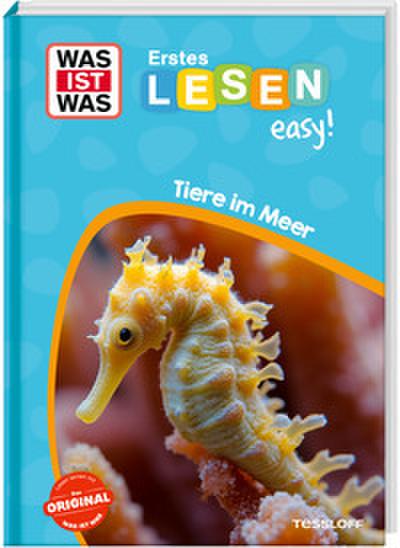 Tiere im Meer