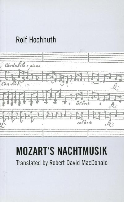 Mozart’s Nachtmusik