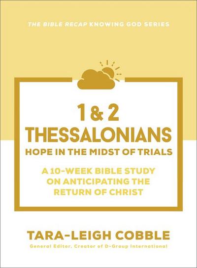 1 & 2 Thessalonians