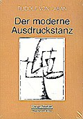 Der moderne Ausdruckstanz in der Erziehung