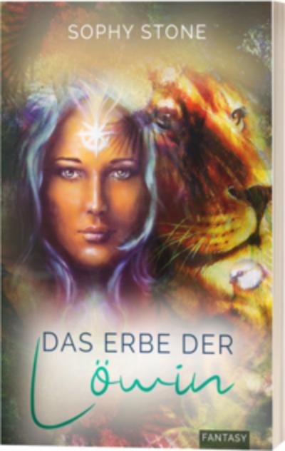 Das Erbe der Löwin