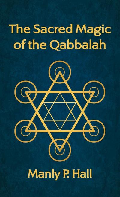 Sacred Magic of the Qabbalah Hardcover
