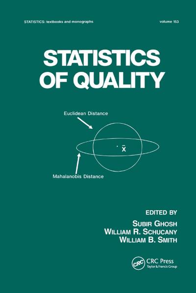Statistics of Quality