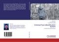 Criminal Face Identification System