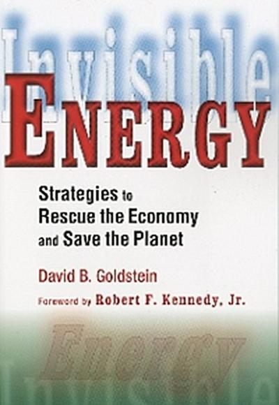 Invisible Energy