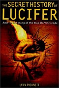 The Secret History of Lucifer (New Edition)