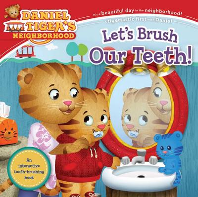 Let’s Brush Our Teeth!