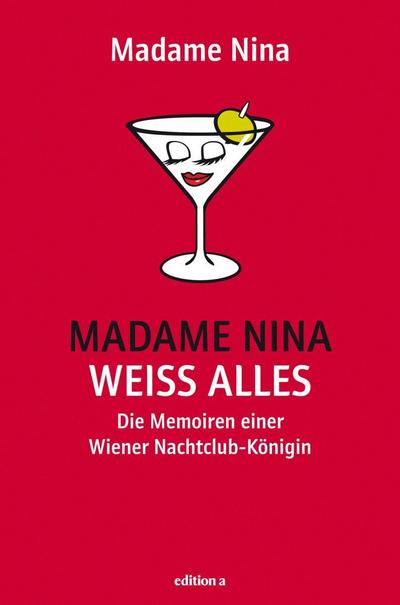 Madame Nina weiß alles