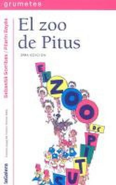 El zoo de Pitus