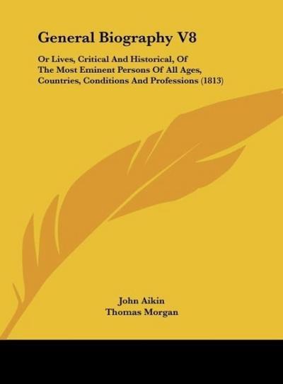 General Biography V8