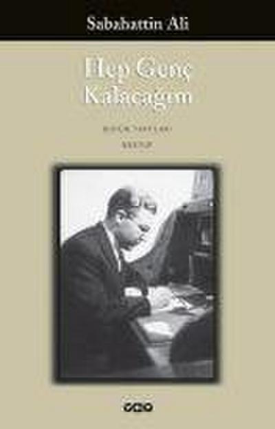 Hep Genc Kalacagim
