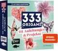 333 Origami - Das Bastelbuch