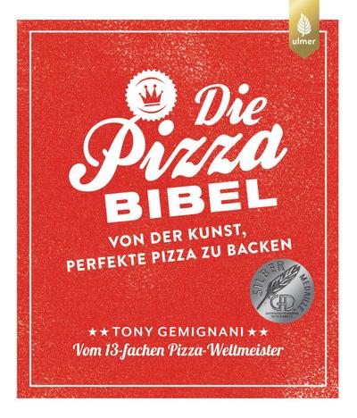 Die Pizza-Bibel